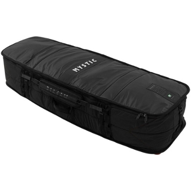2026 Mystic Saga XL Boardbag 35006.250095 - Black